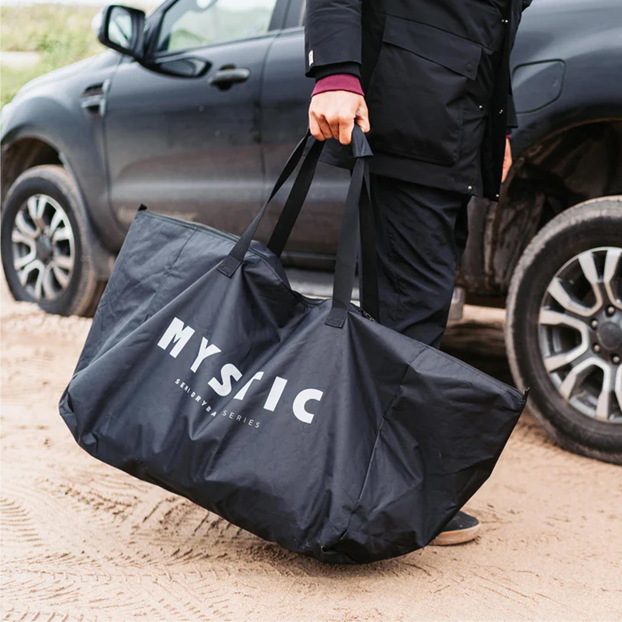 2026 Mystic Norris Tasche 35008220166 - Black